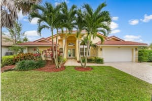4199 Nw 81st Terrace, Coral Springs