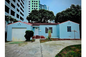 1739 Jackson Street, Hollywood 1739 Jackson Street, Hollywood