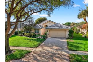 7425 Lahana Circle, Boynton Beach