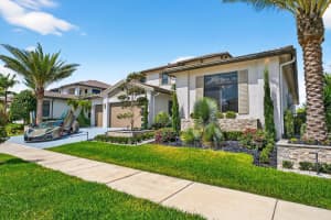 10875 Estuary Drive, Parkland