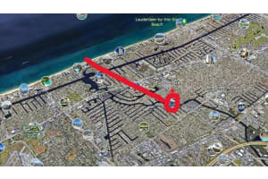 1420 Se 4th Avenue Se 2, Pompano Beach