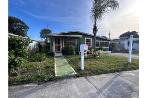 925 W 3rd Street, Riviera Beach