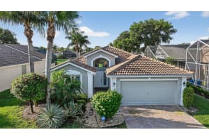 7374 Cortes Lake Drive, Delray Beach