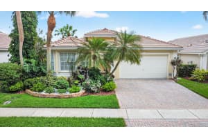 7381 Morocca Lake Drive, Delray Beach
