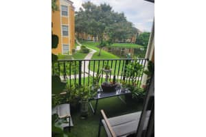 2080 W Preserve Way 204, Miramar