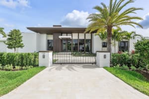 11781 Nw 15th Street, Plantation