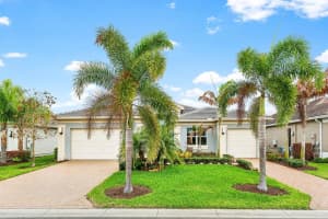 11963 Sw Water Lily Terrace, Port St. Lucie, Fl 34987, Port Saint Lucie