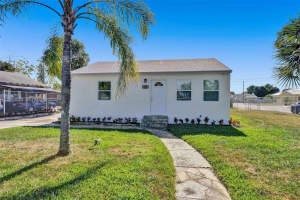 640 52nd Street, West Palm Beach