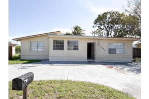 2250 Nw 27th Street, Oakland Park