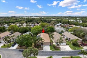 2869 Waters Edge Circle, Greenacres