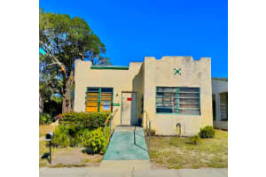 1150 W 25th Street, Riviera Beach