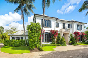 125 Via Vizcaya, Palm Beach 125 Via Vizcaya, Palm Beach