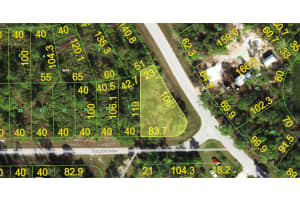 28064 Pendergrass Avenue, Punta Gorda