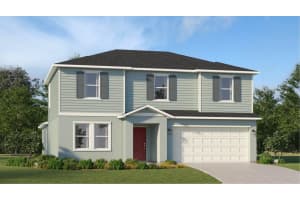 10848 Nw Everbreeze Drive, Port St. Lucie, Fl 34987, Port Saint Lucie