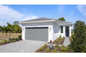 375 Se Via Sangro, Port St. Lucie, Fl 34952, Port Saint Lucie