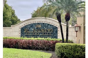 8010 N Nob Hill Road 106, Tamarac