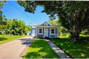 1706 N 15th Street, Fort Pierce