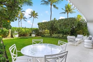 300 S Ocean Boulevard 1b, Palm Beach 300 S Ocean Boulevard 1b, Palm Beach