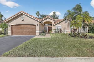 12623 Sw 8th Court, Davie