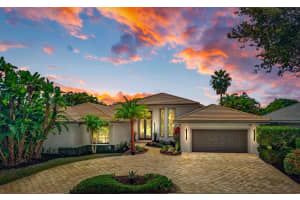 11180 Isle Brook Court, Wellington