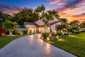 4966 Nw 6th Street, Coconut Creek