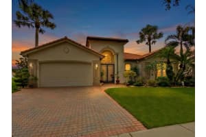 11064 Malaysia Circle, Boynton Beach