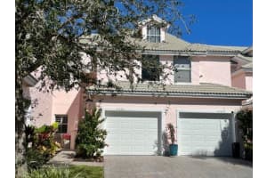 4306 Fairway Drive N, Jupiter