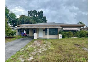 2201 N 57th Avenue, Hollywood