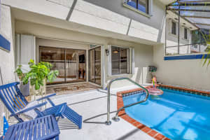 705 Sea Oats Drive B3, Juno Beach