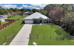 5116 Silver Oak Drive, Fort Pierce