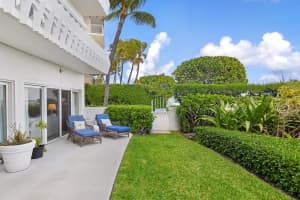 300 S Ocean Boulevard 1d, Palm Beach