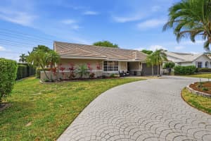 8644 Nw 47th Drive, Coral Springs