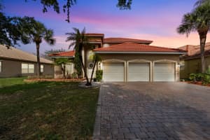 437 Nw Sheffield Circle, Port St. Lucie, Fl 34983, Port Saint Lucie