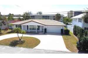 2810 Ne 52nd Street, Fort Lauderdale