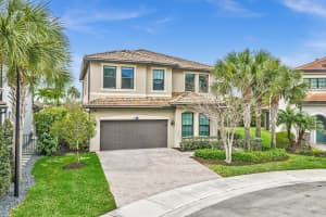7921 Nw 82nd Court, Tamarac