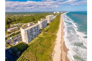 4200 N Hwy A1a Unit 812, Hutchinson Island
