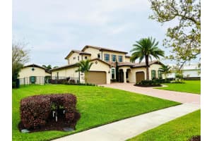 3045 Nw Radcliffe Way, Palm City