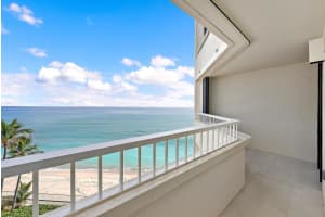 5070 N Ocean Drive 5b, Riviera Beach