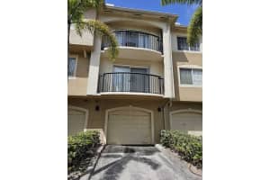 1100 S Crestwood Court S 1116, Royal Palm Beach