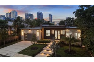 801 Se 6th Court, Fort Lauderdale