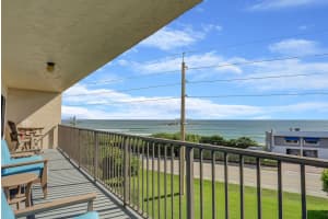 1055 Ocean Drive 403, Juno Beach
