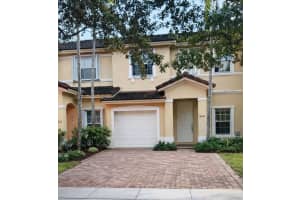 4110 Ne 24th Street, Homestead