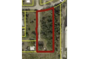 813 Sw 2nd Street, Okeechobee