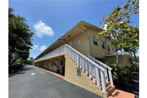 2607 Ne 8th Avenue #25, Wilton Manors