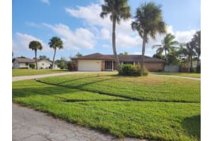 882 Se Quiescent Lane, Port St. Lucie, Fl 34983, Port Saint Lucie