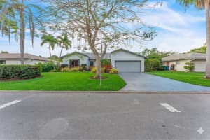 10734 Nw 20th Drive, Coral Springs