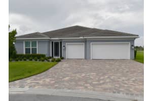 10211 Sw Pervenche Lane, Port St. Lucie, Fl 34987, Port Saint Lucie