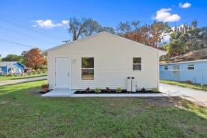 210 N 22nd Street, Fort Pierce
