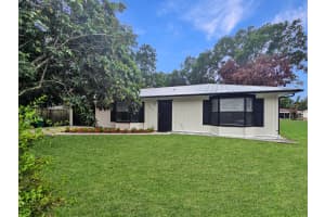 7601 San Carlos Drive, Fort Pierce