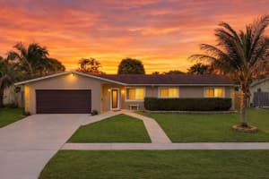 4001 Nw 4th Court, Coconut Creek